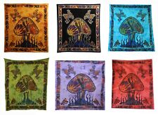 Mushroom tagesdecke wandbehang gebraucht kaufen  Wörthsee