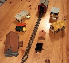 Gauge scale entire for sale  CHIPPENHAM
