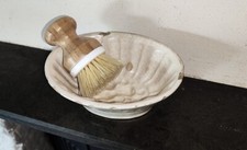 Uralte keramikschale puddingfo gebraucht kaufen  Oberhausen