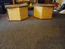 Parleur vintage bose d'occasion  Rouen-