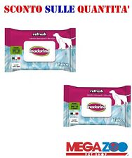 Inodorina salviette detergenti usato  Gambolo