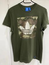 Tee shirt adidas d'occasion  Villemandeur