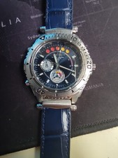 Orologio seiko 6m37 usato  Italia