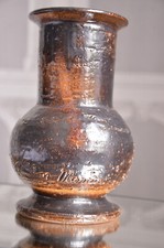 Vase balustre jean d'occasion Vase balustre jean d'occasion  La Ville-du-Bois