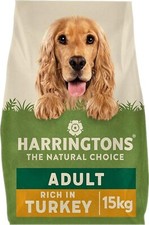 Harringtons complete dry for sale  BELLSHILL