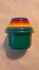 Stack baby cups for sale  Dunkirk
