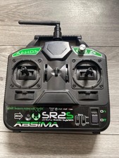 Absima sr2s channel for sale  MANCHESTER