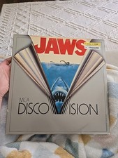 Jaws mca discovision for sale  Bardstown