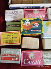 Jolie lot anciens d'occasion  Reims