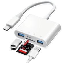 Usb card reader for sale  Dearborn Heights