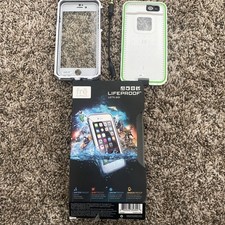 Lifeproof frē series for sale  Caledonia
