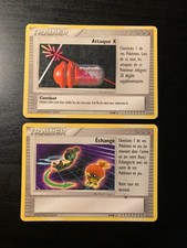 Lot cartes pokémon d'occasion  Montpellier-