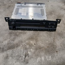 e46 business cd player for sale  UMBERLEIGH