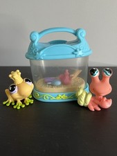 Littlest pet shop for sale  STOCKPORT