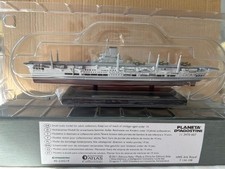 Scharnhorst deagostini atlas for sale  IVER