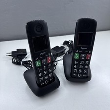 Gigaset e290 duo gebraucht kaufen  Heilbronn
