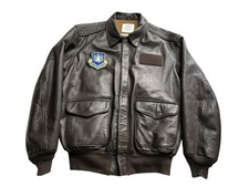 Avirex type leather for sale  Colorado Springs