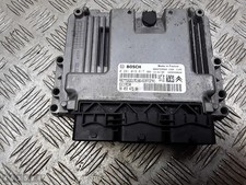 2013 PEUGEOT PARTNER ECU UNIDAD DE CONTROL 1600HDI 0281019817 9805947380 comprar usado  Enviando para Brazil