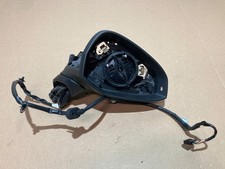 Außenspiegel audi 8w8857410 gebraucht kaufen  Hamburg