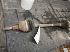 Passenger axle shaft for sale  Mason