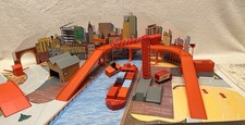 Vintage matchbox seaport for sale  Gainesville