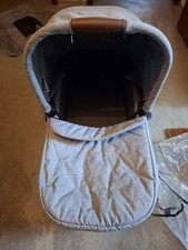 Babyschale abc design gebraucht kaufen  Unterreichenbach