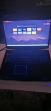 Alienware m18 retro for sale  BLACKBURN
