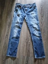 Jeans 31 32 gebraucht kaufen  Dortmund