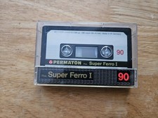 Permaton super ferro gebraucht kaufen  Düsternort