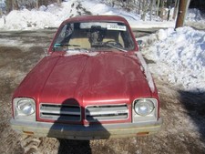 Eixo de transmissão traseiro para 76-84 Chevrolet Chevette 2 portas, usado comprar usado  Enviando para Brazil