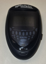 Lighted solitaire handheld for sale  Olathe