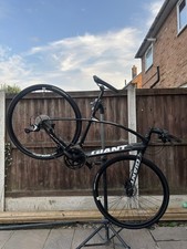 Unisex giant fastroad for sale  BRAINTREE