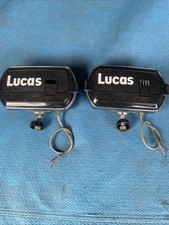 Lucas lr8 spot for sale  WARE