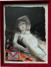 Francesco tabusso studio usato  Torino