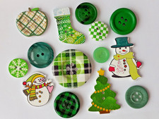 Knöpfe grüne mischung gebraucht kaufen Knöpfe grüne mischung gebraucht kaufen  Deutschland