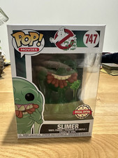 Funko pop ghostbusters for sale  FARNBOROUGH