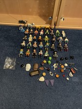 Playmobil figure lot for sale Playmobil figure lot for sale  DISS