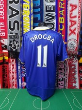 maglia drogba usato  Bari