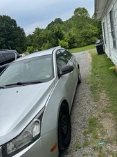 Chevy cruze front for sale  Pennington Gap