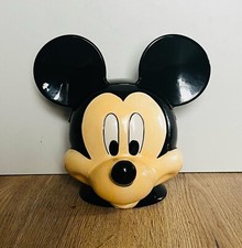 Mickey mouse cookie for sale  SPALDING