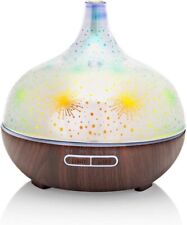 Luftbefeuchter aroma diffuser gebraucht kaufen  Oyten