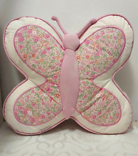 Sheridan butterfly cushion. for sale  FERRYHILL