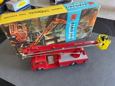 1970s corgi simon for sale  SEVENOAKS