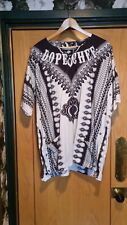 Dope chef dashiki for sale  SWANSEA