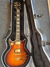 Ibanez artist vintage for sale  Lincroft