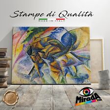 Quadro umberto boccioni usato  Ivrea