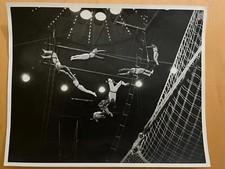 Les croneras trapeze for sale  Carlsbad