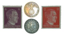 Wwii germany coins for sale  Nazareth