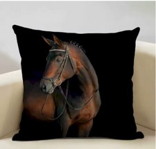 Horse pillow equestrian for sale  Mobile
