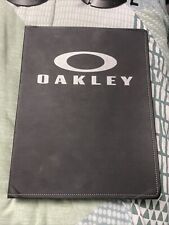 Oakley lens display for sale  BANBURY